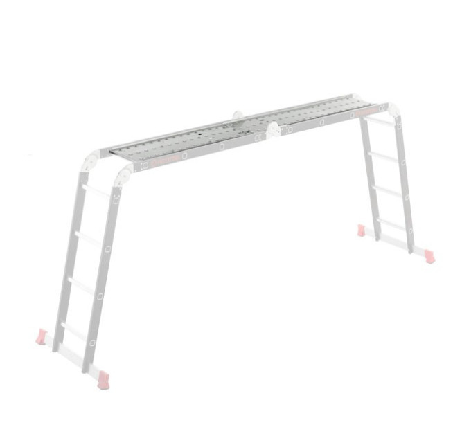 Рабочая платформа для лестницы LT-0024 INTERTOOL LT-6024