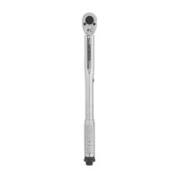 Ключ динамометрический STORM, 3/8", 7-105 Нм INTERTOOL XT-9003