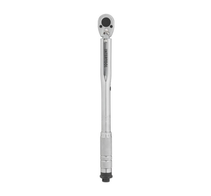 Ключ динамометрический STORM, 3/8", 7-105 Нм INTERTOOL XT-9003