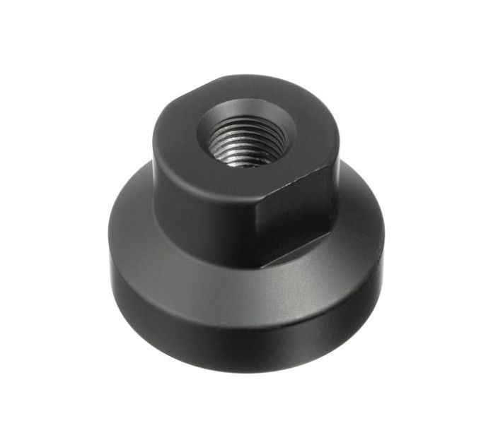 Розгалужувач повітря 1/4 "на 3 виходи, W-подібний, 10 бар INTERTOOL PT-1851