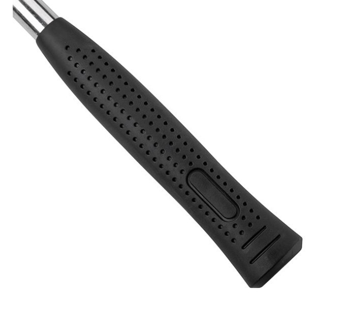 Сокира монтажника 600 г.металева ручка HT-0260