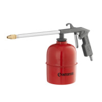 Пістолет для розпилення рідини INTERTOOL PT-0704 Пістолет для розпилення рідини INTERTOOL PT-0704
