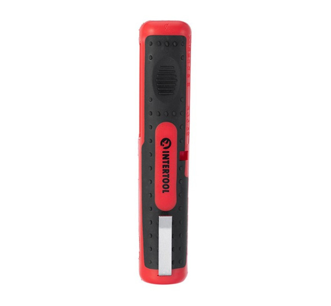 Съемник изоляции универсальный INTERTOOL HT-7030