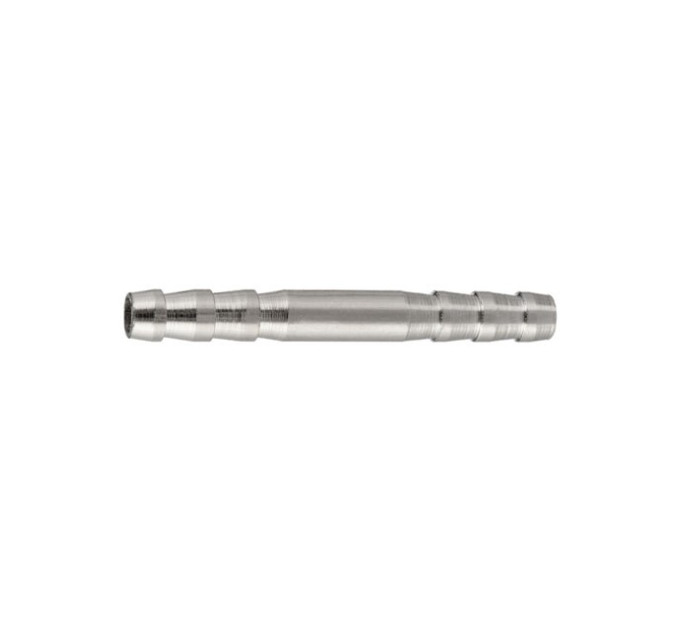 З'єднувач для шланга 6*6 мм INTERTOOL PT-1825