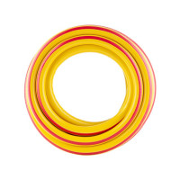 Шланг садовый 3 слойный, 3/4", 10 м, армированный PVC INTERTOOL GE-4041