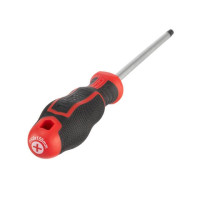 Викруткa хресвтова PH3*150 мм, S2, STORM INTERTOOL VT-3424