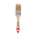 Пензель флейцевий 38*10*44 мм INTERTOOL KT-1238
