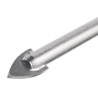 Сверло по стеклу и керамике 8*70 мм INTERTOOL SD-0268