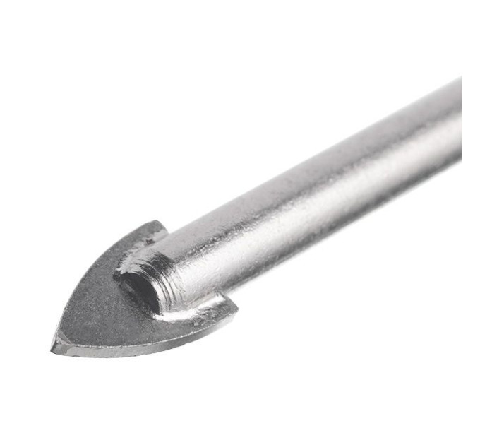 Сверло по стеклу и керамике 8*70 мм INTERTOOL SD-0268