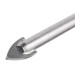 Сверло по стеклу и керамике 8*70 мм INTERTOOL SD-0268