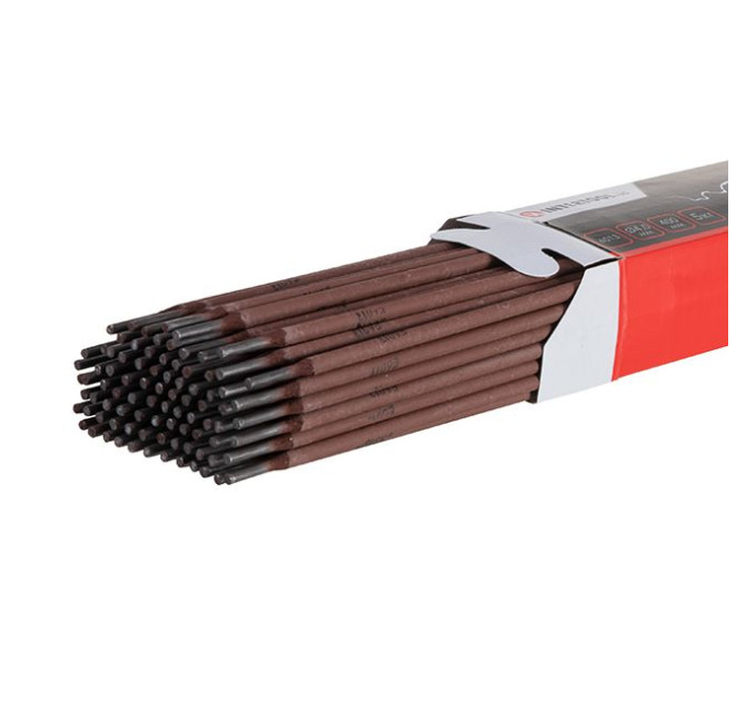 Электроды сварочные 6013, Ø 4 мм, уп. 5 кг, STORM INTERTOOL EW-5040