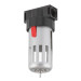 Фильтр для очистки воздуха 1/2", металлический корпус INTERTOOL PT-1401