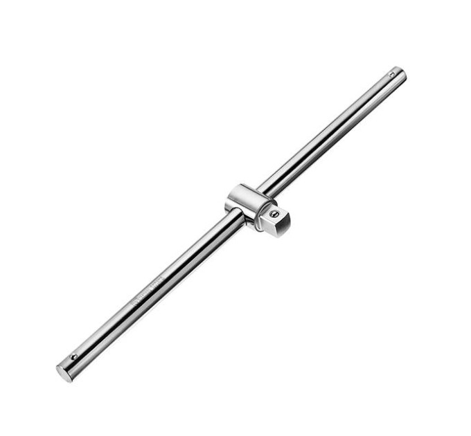 Вороток Т-образный STORM, 3/4", 450 мм, Cr-V INTERTOOL ET-1024