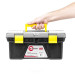 Комплект ящиків для інструменту, 5 од. INTERTOOL BX-0305