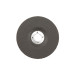 Диск зачистный по металлу 125*6*22.2 мм INTERTOOL CT-4022