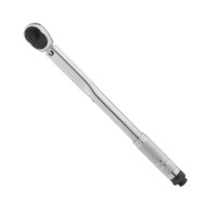 Ключ динамометрический STORM, 3/8", 7-105 Нм INTERTOOL XT-9003