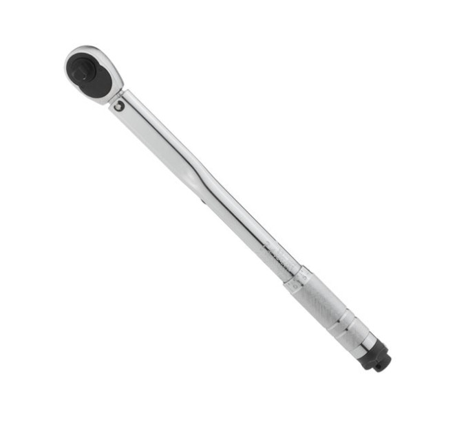 Ключ динамометрический STORM, 3/8", 7-105 Нм INTERTOOL XT-9003