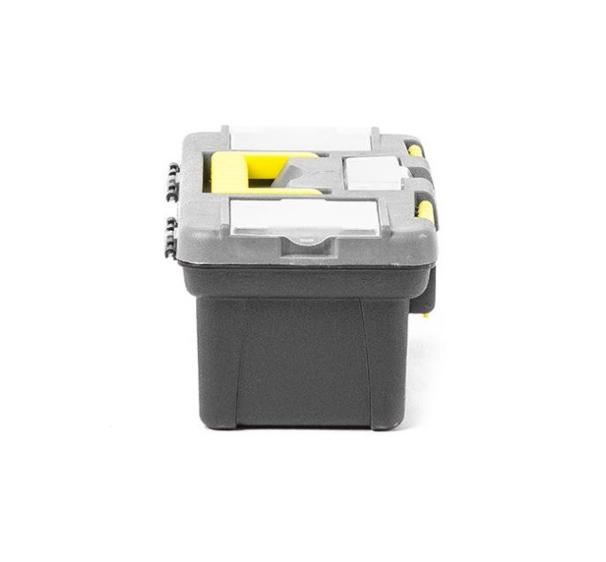 Ящик для інструментів 10" 250*126*99 мм INTERTOOL BX-0310