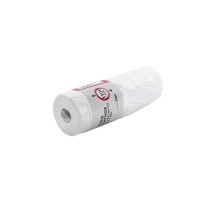 Защитная пленка с малярной лентой 1,1 м*30 м INTERTOOL KT-0802