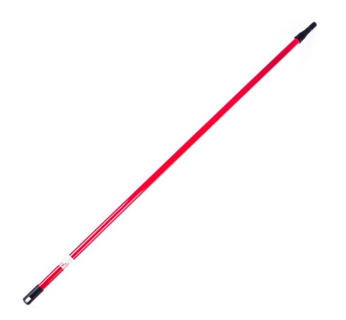 Ручка телескопическая 3,0м INTERTOOL KT-4830