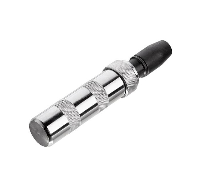 Отвертка ударная с комплектом насадок 6 ед. INTERTOOL HT-0430
