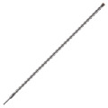 Бур SDS PLUS 24*1000 мм INTERTOOL SD-24100