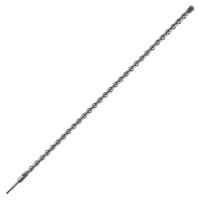 Бур SDS PLUS 24*1000 мм INTERTOOL SD-24100