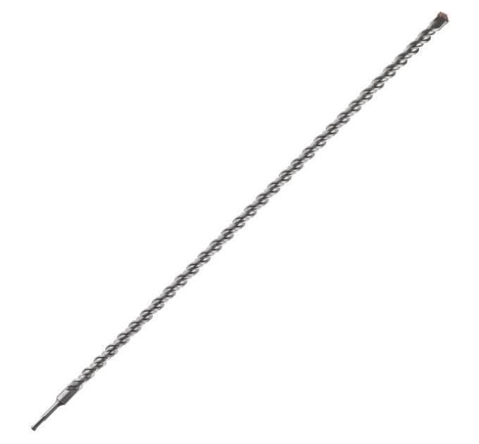 Бур SDS PLUS 24*1000 мм INTERTOOL SD-24100