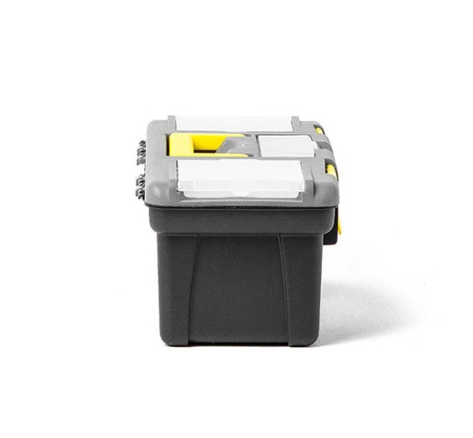 Ящик для инструмента 14" 355*182*153 мм INTERTOOL BX-0314