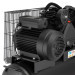 Компрессор STORM, 50 л, 3 кВт, 220 В, 10 атм, 500 л/мин, 2 цилиндра INTERTOOL PT-0016