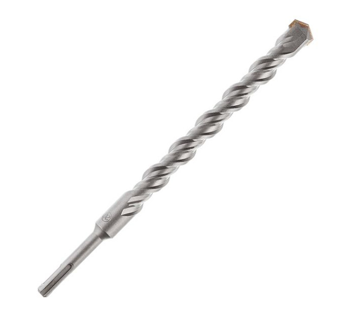 Бур SDS PLUS 20*260 мм INTERTOOL SD-2026