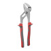 Клещи сантехнические 250 мм, С55 INTERTOOL HT-0118