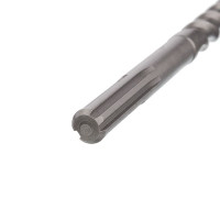 Бур SDS-Max, Quadro, 22×1000 мм INTERTOOL SDM-22100