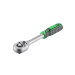 Рукоятка с храповым механизмом 3/8", 72 зуба, Cr-V INTERTOOL HT-2125