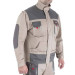 Куртка рабочая 2 в 1, 100% хлопок, плотность 180 г/м², M INTERTOOL SP-3032