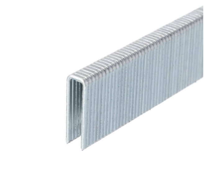 Скоба для степлера PT-1612 18×5,7(5,8) мм, 18GA, 1,25×1,0 мм, 5000 од/упак INTERTOOL PT-8318