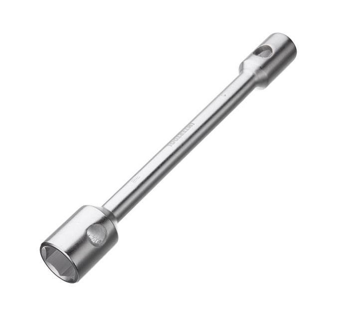 Ключ баллонный I-образный 1"х38 мм INTERTOOL XT-4206