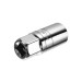 Ключ свечной STORM 1/2", 21*65 мм, Cr-V INTERTOOL ET-0007
