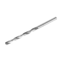 Сверло по металлу 3.6 мм, HSS DIN338 INTERTOOL SD-5036