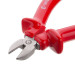 Бокорезы 160 мм, Cr-V, диэлектрические INTERTOOL NT-0322