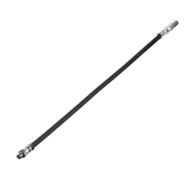 Шланг на смазочный шприц 11*500 мм INTERTOOL HT-0069