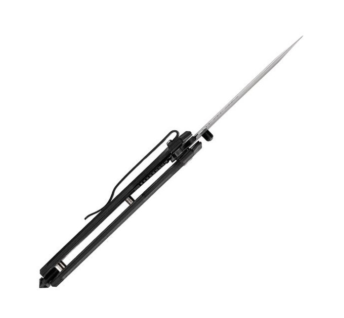 Ніж складаний з лезом для розрізання ременів INTERTOOL HT-0599