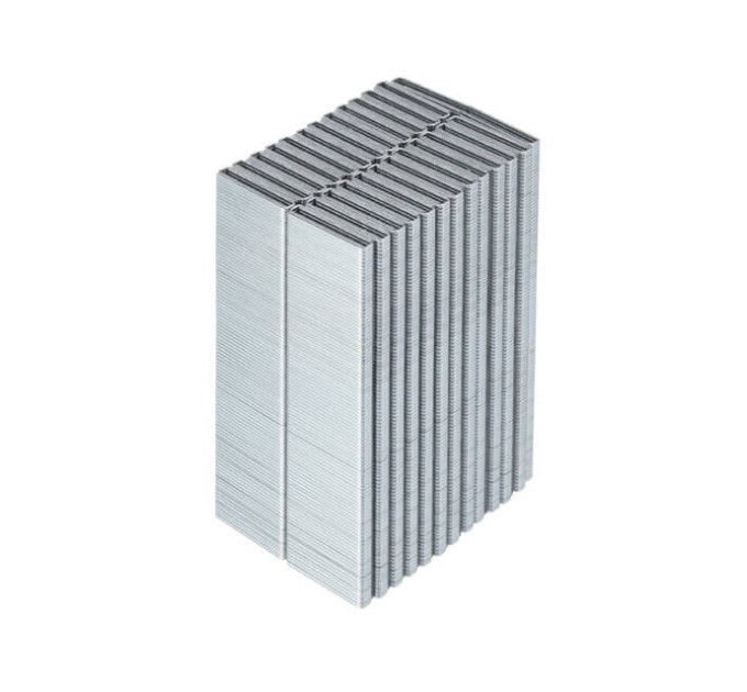 Скоба для степлера РТ-1612, 32 мм (18GA), 5000 ед. INTERTOOL PT-8332