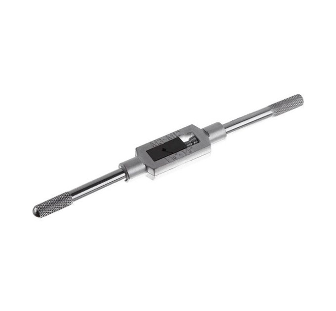 Набір мітчиків та плашок 20 од. INTERTOOL SD-8021