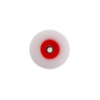 Валик Мольтопрен 100*35*6 мм INTERTOOL KT-4010