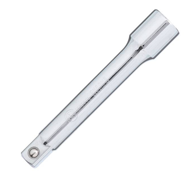 Удлинитель STORM 1/2", 125 мм INTERTOOL ET-1002