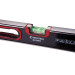 Уровень строительный усиленный 600 мм INTERTOOL MT-1506