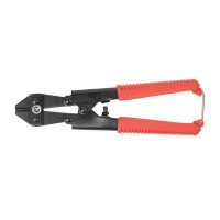 Ножницы арматурные 210 мм, 0-4 мм. INTERTOOL HT-0171