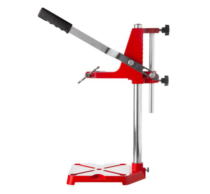 Стійка для дриля 400*43*60 мм INTERTOOL ST-0001