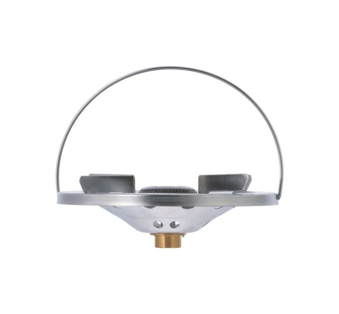 Комплект кемпинговый газовый 5 л INTERTOOL GS-0005